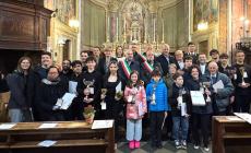 Concorso di Chitarra Ansaldi: a Serra Pamparato le premiazioni della 49^ edizione 