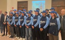 Baseball B: JFK Mondovì non si ferma, un'altra doppietta 