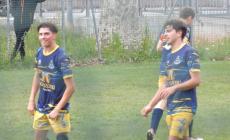 Terza Categoria; sarà spareggio-promozione tra Bagnasco e Bernezzo 