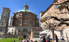 Vicoforte: sabato 10 maggio tornano le visite guidate per bambini e bambine