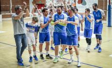 Il Vbc Mondovì conquista la promozione in Serie B
