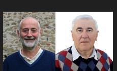 Saliceto, Comunali 2025: tutti gli uomini di Luciano Cenero e Giovanni Genta 