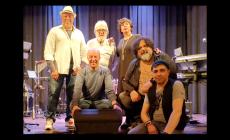 Mondovì, Corrado Leone and Friends e Rotary Club Mondovì al "Baretti. Si aiutano sanità e studenti