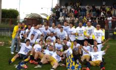 Calcio: Bagnasco torna in Seconda Categoria 