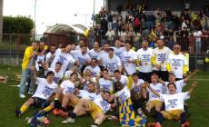 Calcio:  il Bagnasco  vince lo spareggio e torna in Seconda Categoria dopo due anni