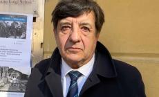 Gianni Oliva torna a Mondovì con “Il pendio delle noci”