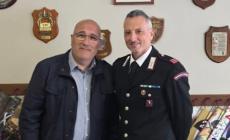 Stazione carabinieri di Mondovì: maresciallo maggiore Campora è il nuovo comandante, Cotza va in pensione
