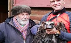 Granda in lutto per Remigio Luciano, custode della natura
