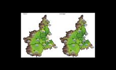 Meteo: Arpa prevede piogge per alcuni giorni