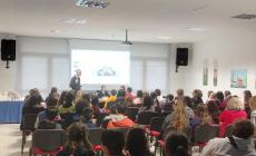 Vicoforte: gli alunni delle Medie a scuola di legalità