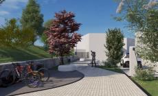 San Michele: riunione a San Paolo per il progetto della nuova piazza