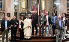 Chiusa di Pesio in festa per Sant’Idisoro