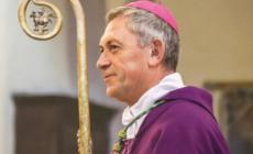 Mondovì: il benvenuto della diocesi al nuovo Santo Padre 