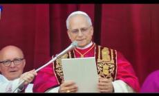 Robert Francis Prevost è il nuovo Papa, si chiamerà Leone XIV. Le prime parole sono dedicate alla richiesta di "pace per tutti"