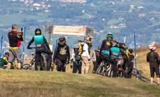 Mtb Downhill: sabato apre il Bike Village Monte Alpet 