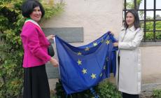 FOTOGALLERY - Festa dell'Europa 2025 in memoria di Luigi Einaudi a Dogliani