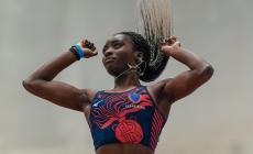 Atletica, CdS regionale: 2.100 atleti-gara nel week-end al Beila di Mondovì