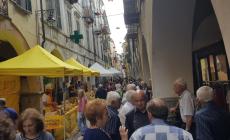 Ceva, attesa per "La Prima". Si parte stasera, il programma di domenica 11 maggio