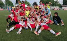 FOTOGALLERY - Calcio, Prima Categoria: il Ceva vince in casa del San Rocco e conquista la salvezza