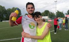 VIDEO - Calcio, playout Prima Categoria San Rocco-Ceva 0-2, parlano i due match-winner D'Agostino e Matteo Maia