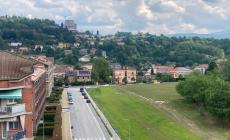 Mondovì: ecco perché la ciclabile si interrompe davanti al condominio Arciprete