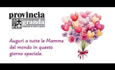 Gli auguri dei nostri lettori alle loro Mamme