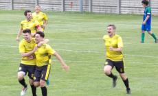 Calcio: pokerissimo del Garessio, domenica la finale play-off con lo Sporting Savigliano 