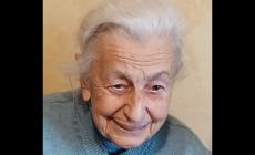 Mondovì: addio alla professoressa Scotti