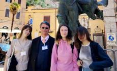 Eloise ed il Classico di Mondovì protagonisti al “Certamen Ciceronianum”
