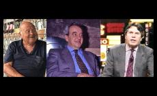 La cerimonia del ‘Dardanello’ anche nel segno della memoria: a Mondovì il premio giornalistico nel ricordo di Pizzul, Ormezzano e Tommasi