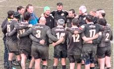 Rugby: Valtanaro ko con i Rondoni, ma che spettacolo nel finale