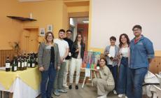 Vicoforte: successo per l’evento “Sorsi e risate” con la Consulta giovani