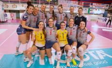 Nasce la Serie A3 femminile: Mondovì rischia il “blocco” in terza serie