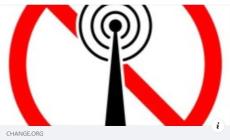 Clavesana: petizione on-line per fermare la costruzione dell’antenna per telecomunicazioni alta 27 metri
