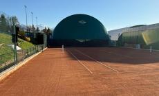 Tennis: si inaugura la nuova gestione dello Sporting Club Mondovì 