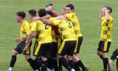 Calcio Seconda Categoria: Garessio, la finale play-off anticipata a sabato 17 maggio