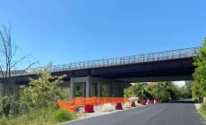 Viabilità: riaperta la sp313 a Pascomonti
