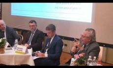 Premio Dardanello 2025: ricordato Bruno Pizzul, la voce degli azzurri
