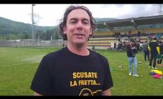 Garessio: Mister Mao celebra il lavoro fatto dai suoi ragazzi ed il  gruppo 