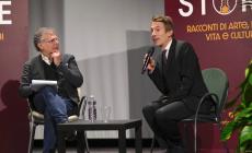 Mentana, Greco e Siniscalco per il premio "Cherasco Storia"