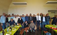 Filiera agricola, Luca Robaldo: "A Sale San Giovanni modello vincente grazie all'alleanza tra produttori e trasformatori" 