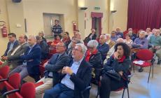 San Michele: festa per i 50 anni della sezione Avas-Fidas