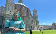 La festa dei filippini del Piemonte al Santuario di Vicoforte: Flores de Mayo e Grand sagala 2025