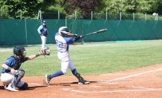 Baseball: un altro doppio successo per il JFK Mondovì
