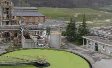 L'Acna e il timore per il termovalorizzatore diventa terreno di scontro tra Sale Langhe e unione cebana