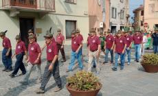 Nuovo direttivo per il Gruppo Alpini Chiusa Pesio