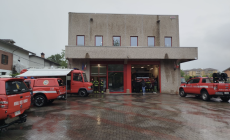 Ceva: vigili del fuoco impegnati nelle ricerche di un uomo disperso da martedì mattina 