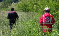 Ceva: proseguono senza sosta le ricerche di Daniele Romero 