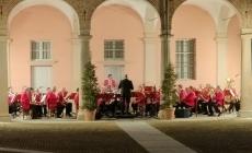 Vicoforte: sabato il concerto dell’Ascensione sul sagrato della Basilica