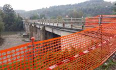 Chiusura ponte Fondovalle: commercianti di Bastia, Niella e Cigliè chiedono di posticipare i lavori